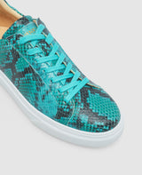 Travis S1 - Turquoise