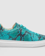 Travis S1 - Turquoise