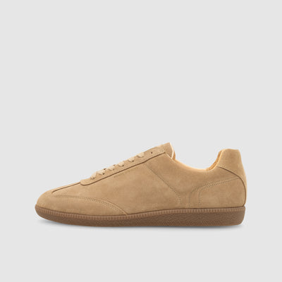 Sneakers d'affaires pour hommes