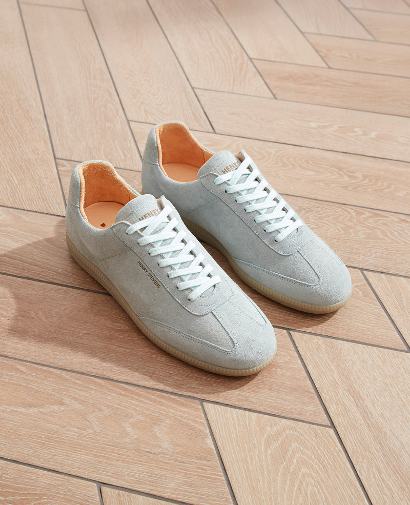 Travis TIS - Bleu-Gris