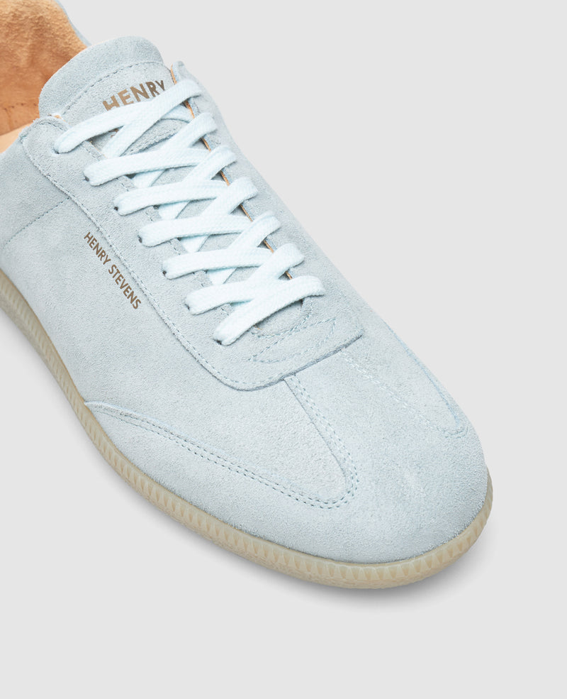 Travis TIS - Bleu-Gris