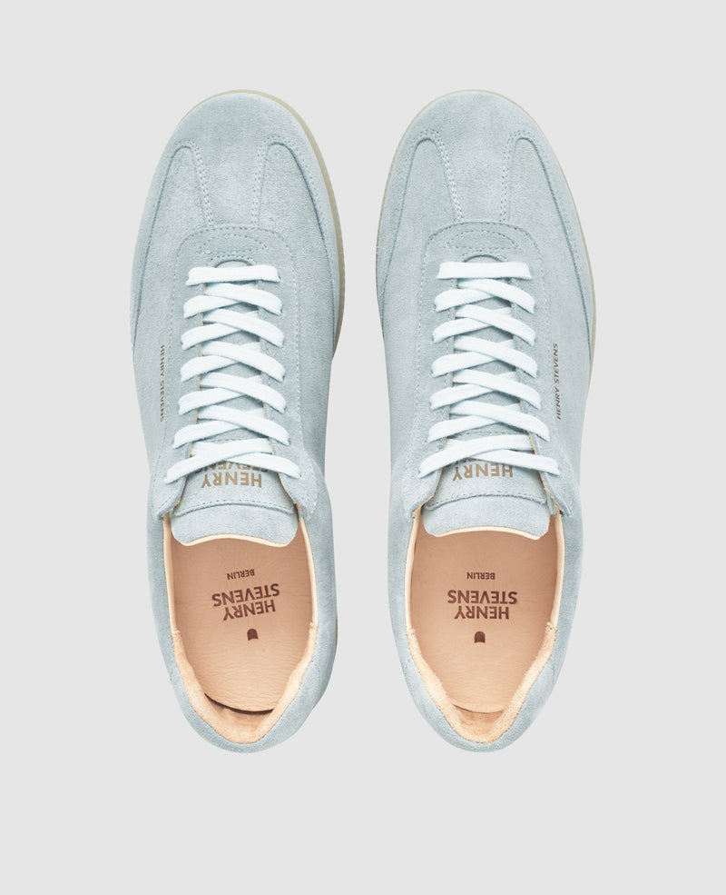 Travis TIS - Bleu-Gris