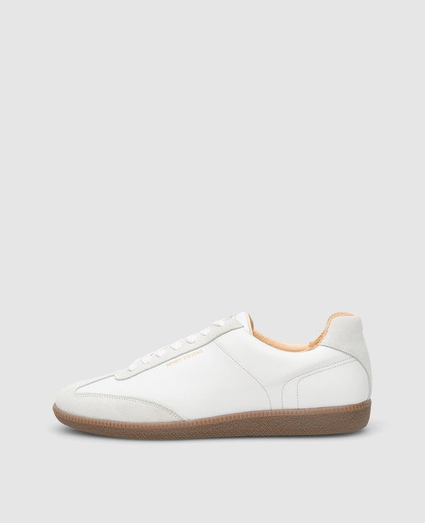 Travis TIS - Blanc