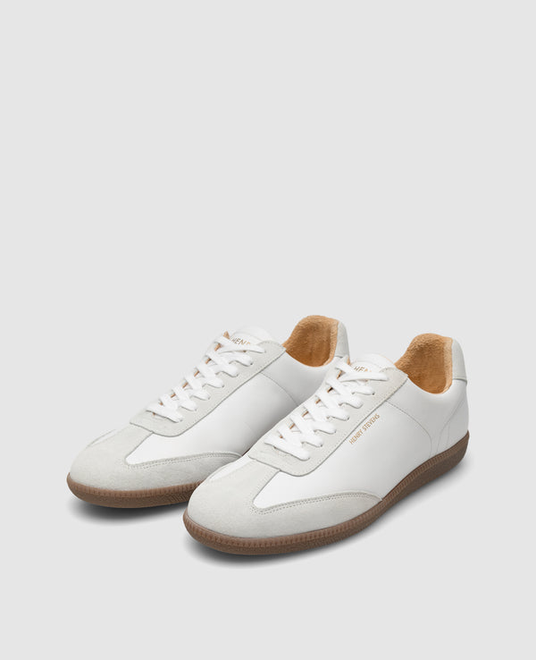 Travis TIS - Blanc