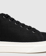 Travis TS - Noir