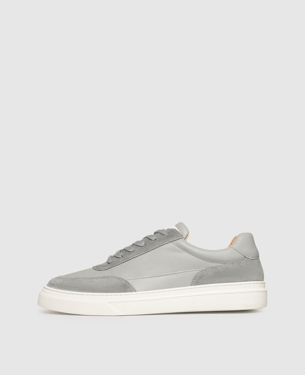 Travis US - Gray