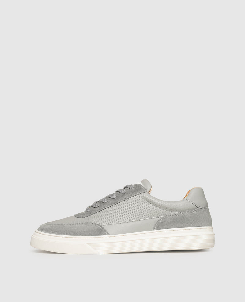 Travis US - Gray