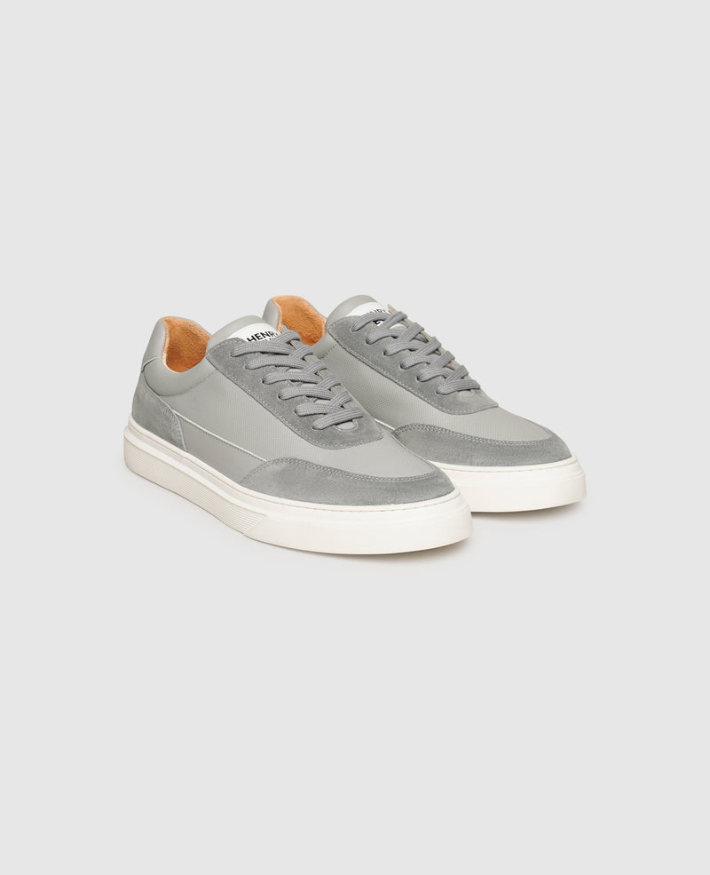 Travis US - Gray