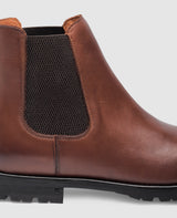 Wallace CB - Brun foncé