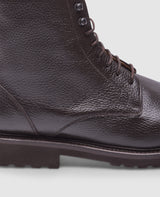 Winston CDB6 - Brun foncé