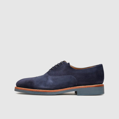 Chaussures pour hommes des années 1940
