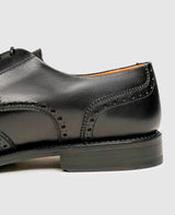 Winston FBD - Noir