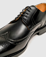 Winston FBD - Noir