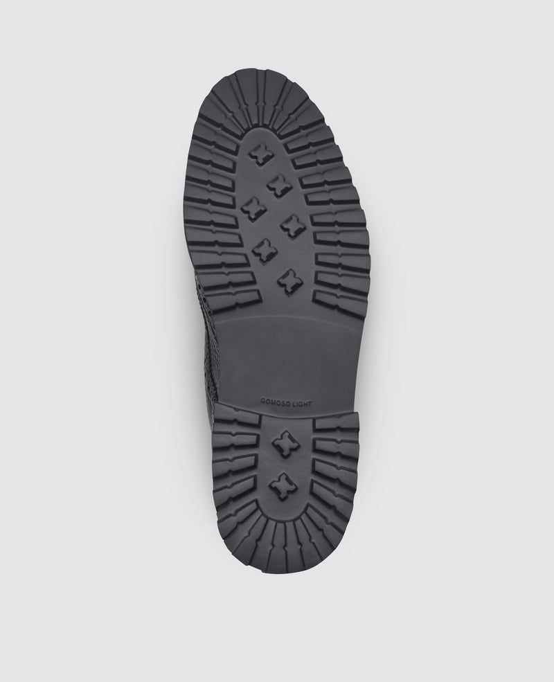 Winston FBDB6 - Noir