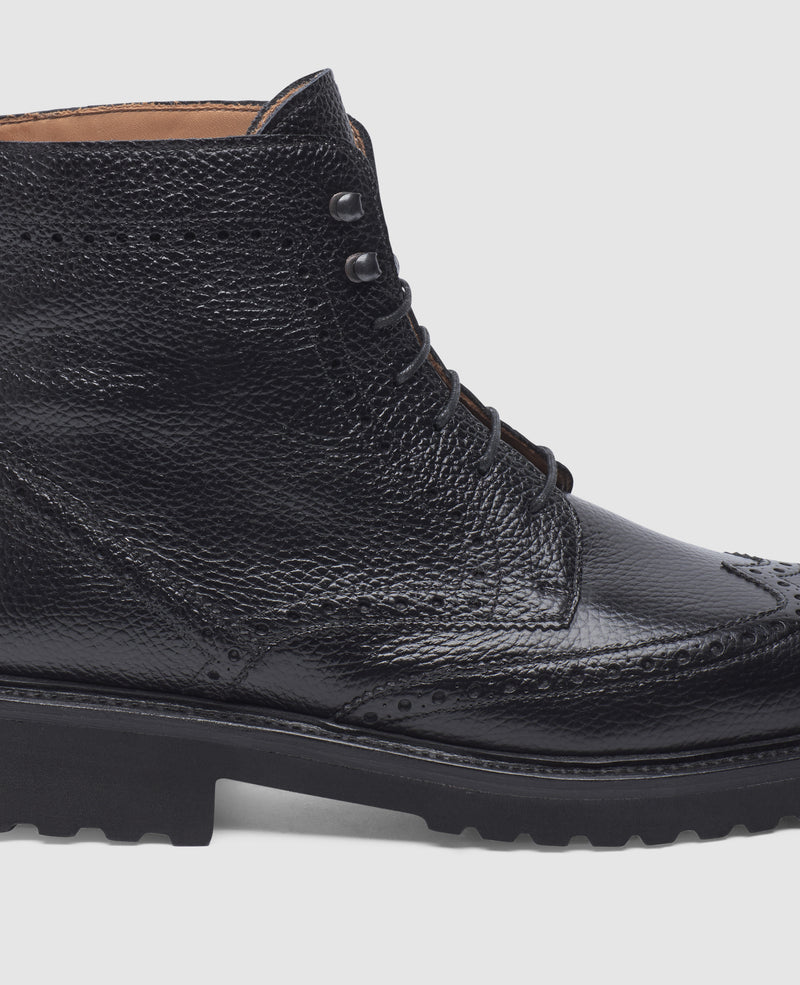 Winston FBDB6 - Noir