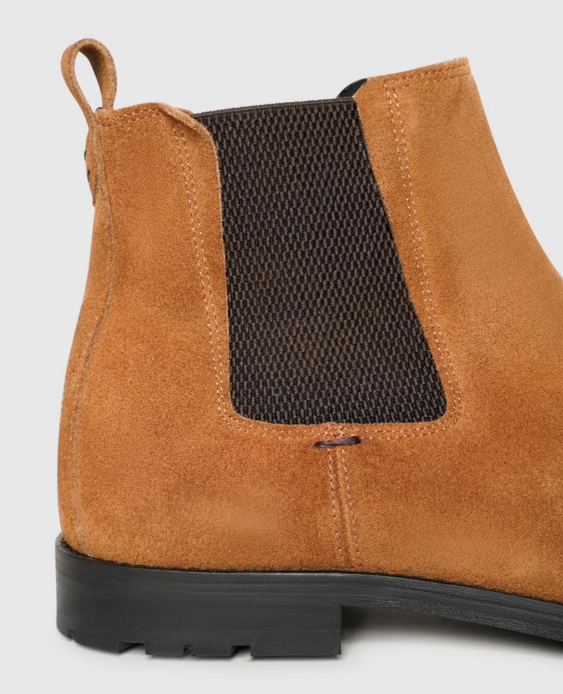 Wallace CB - Cognac