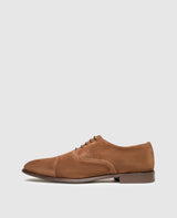Wallace CO - Brun foncé