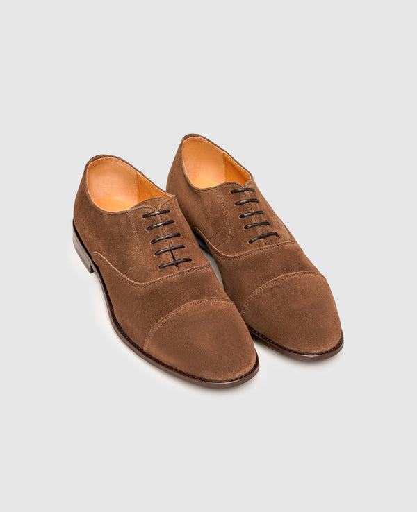 Wallace CO - Brun foncé