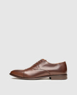 Wallace CO - Brun foncé