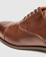 Wallace CO - Brun foncé