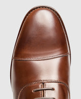 Wallace CO - Brun foncé