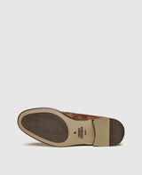 Wallace FBD - Brun foncé