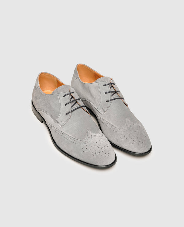 Wallace FBD - Gris