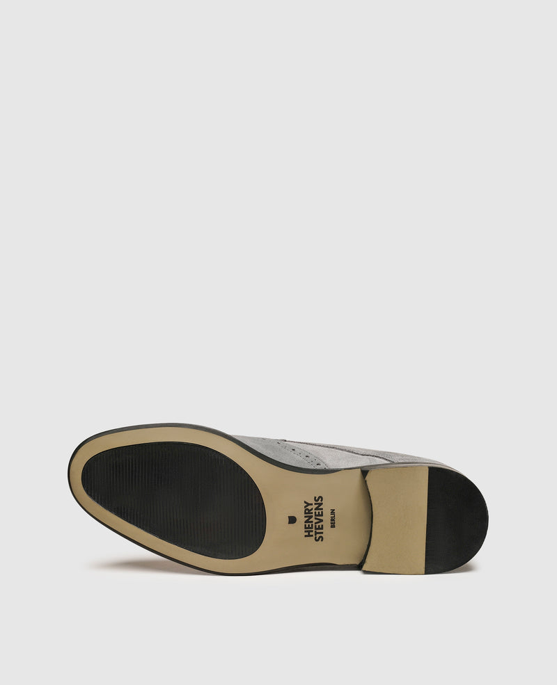 Wallace FBD - Gris