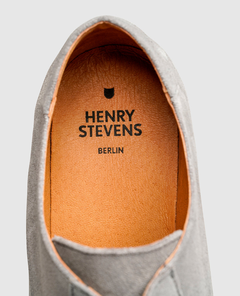 Wallace FBD - Gris