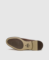 Wallace FBD - Brun foncé