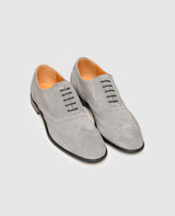 Wallace FBO - Gris
