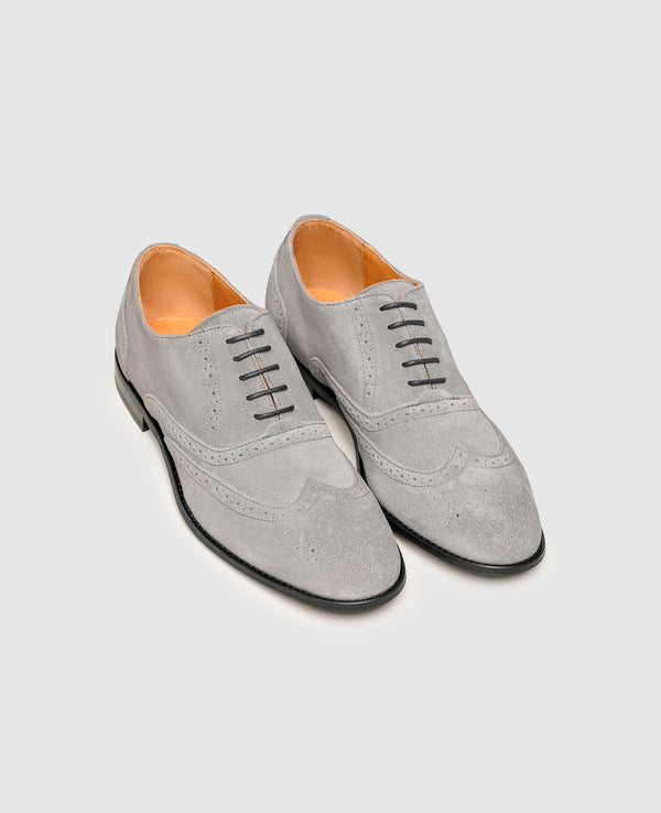 Wallace FBO - Gris