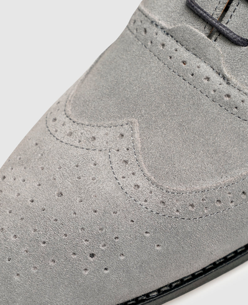 Wallace FBO - Gris