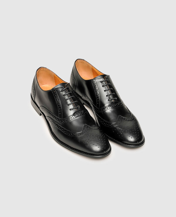 Wallace FBO - Noir