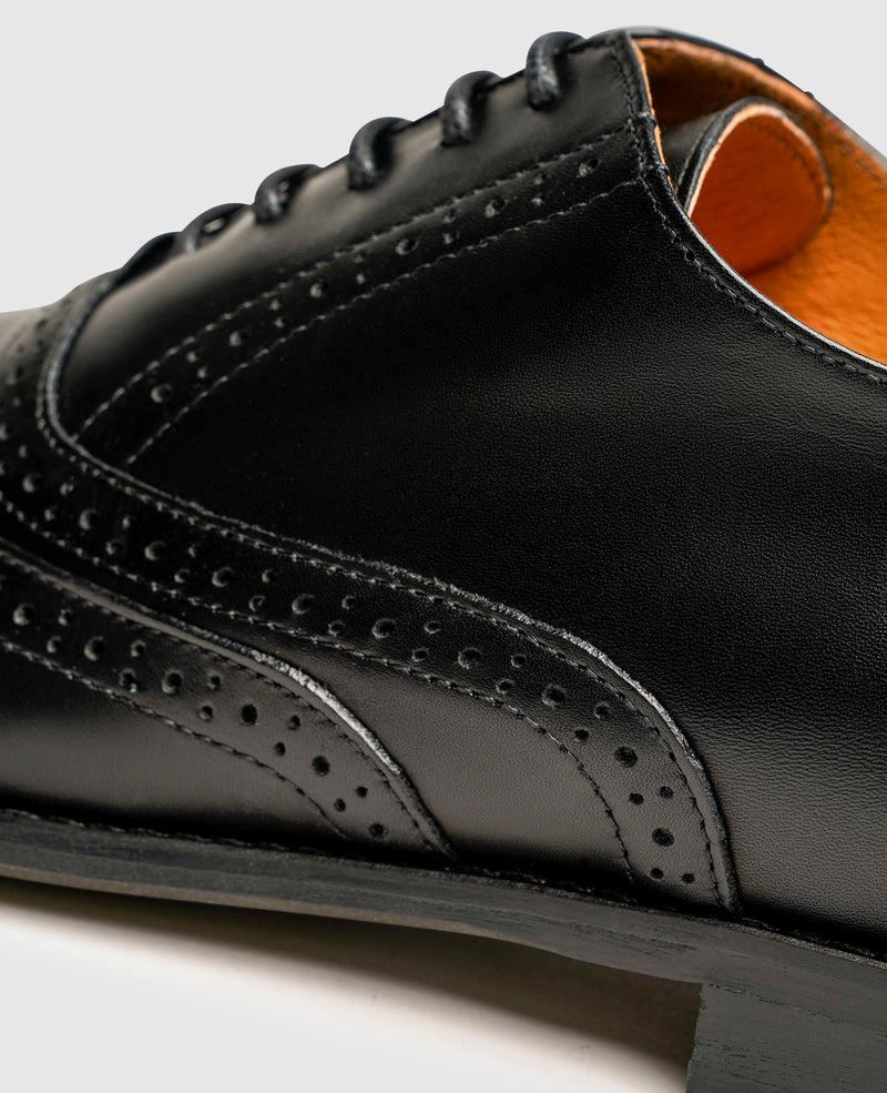 Wallace FBO - Noir