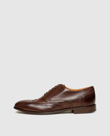Wallace FBO - Brun foncé