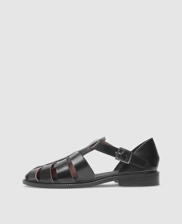 Wallace FSI - Noir