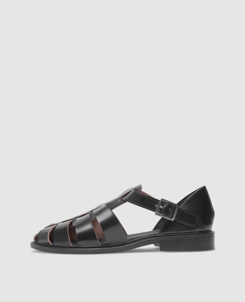 Wallace FSI - Noir