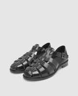 Wallace FSI - Noir