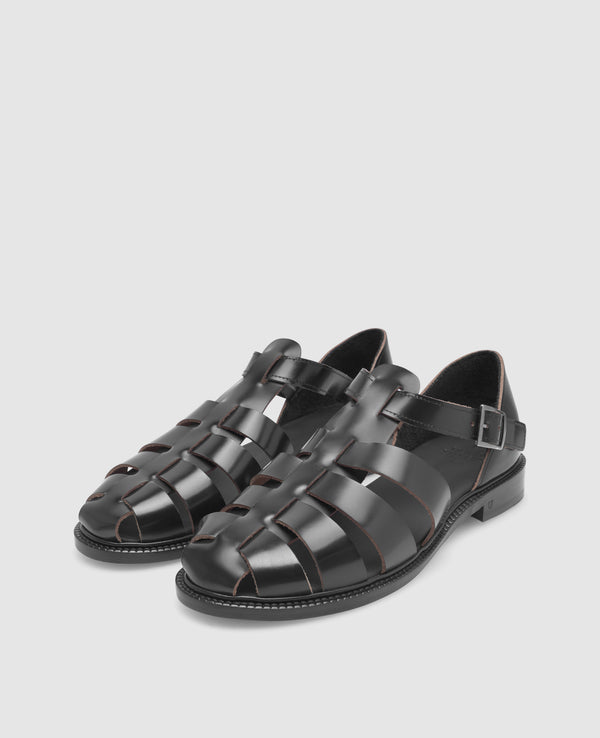 Wallace FSI - Noir