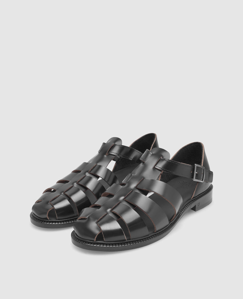 Wallace FSI - Noir