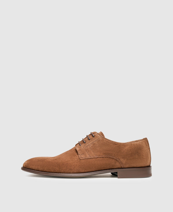 Wallace PD - Brun foncé