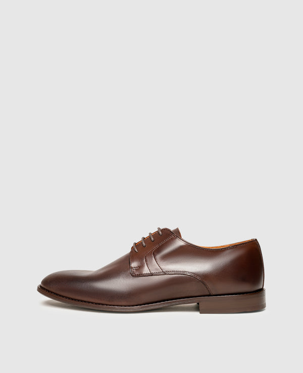 Wallace PD - Brun foncé