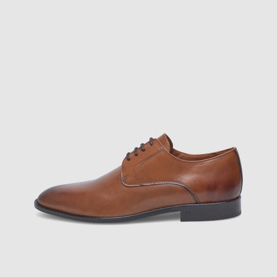Chaussures en cuir pour hommes