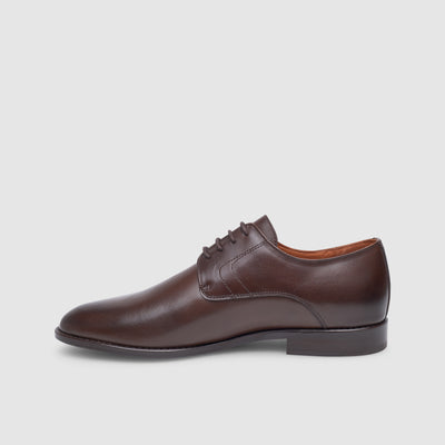 Derby-Schuhe pour Herren