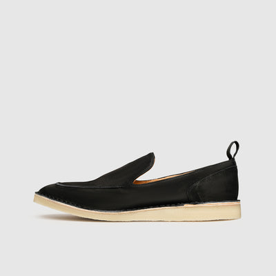 Chaussures pour hommes en nubuck