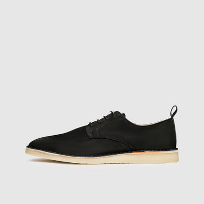 Chaussures pour hommes des années 1980