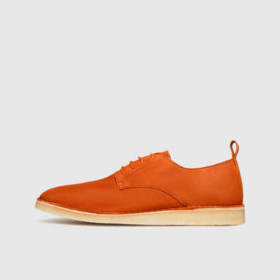 Chaussures pour hommes des années 1980