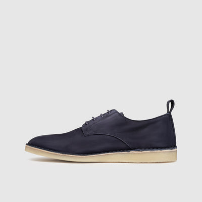 Chaussures pour hommes des années 1980