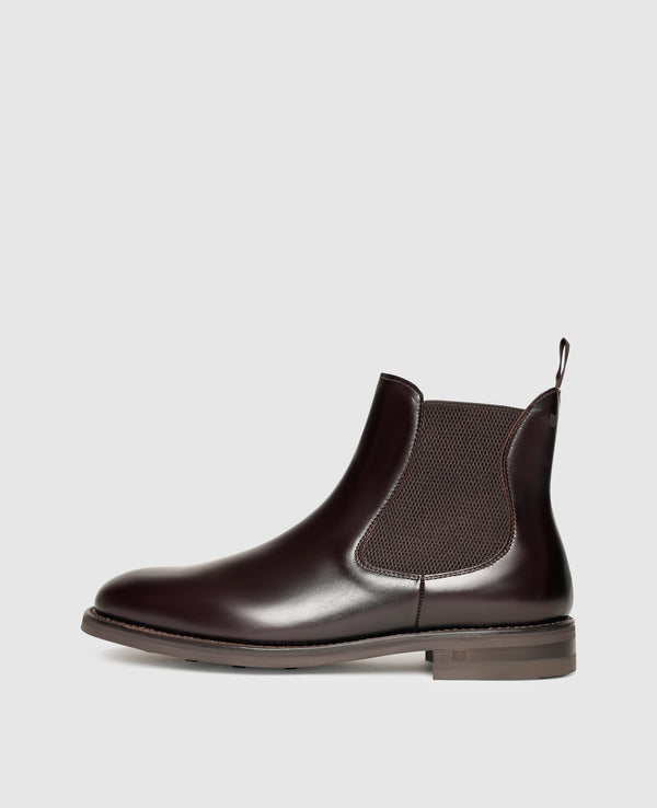 Winston CB1 - Noir brun